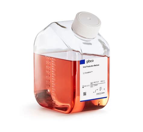 gibco aavmax production medium - Gibco AAVMAX Production Medium: Key Features Explained.